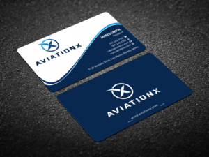 Business Card Design by Infinitive Technology for this project | Design: #19646468