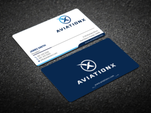 Business Card Design by Infinitive Technology for this project | Design: #19646469