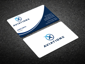 Business Card Design by Infinitive Technology for this project | Design: #19646470