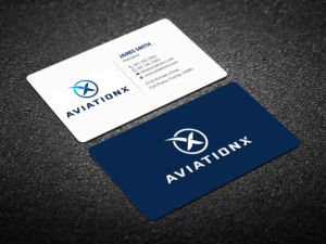 Business Card Design by Infinitive Technology for this project | Design: #19646471