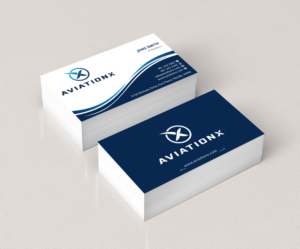 Business Card Design by Infinitive Technology for this project | Design: #19646474