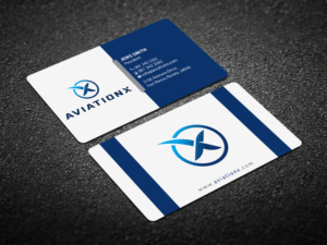Business Card Design by Infinitive Technology for this project | Design: #19646525
