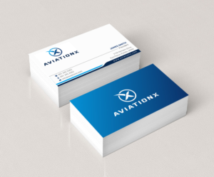 Business Card Design by Infinitive Technology for this project | Design: #19646526