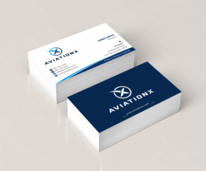 Business Card Design by Infinitive Technology for this project | Design: #19646528