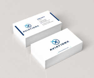 Business Card Design by Infinitive Technology for this project | Design: #19646915