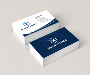 Business Card Design by Infinitive Technology for this project | Design: #19646916