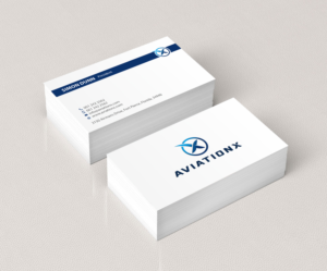 Business Card Design by Infinitive Technology for this project | Design: #19646917