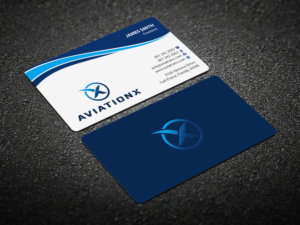 Business Card Design by Infinitive Technology for this project | Design: #19646942
