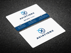 Business Card Design by Infinitive Technology for this project | Design: #19646943