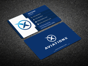 Business Card Design by Infinitive Technology for this project | Design: #19646944