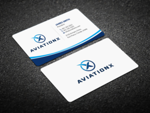 Business Card Design by Infinitive Technology for this project | Design: #19646945