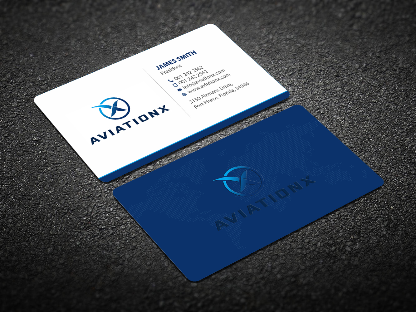 Business Card Design by Infinitive Technology for this project | Design #19646946