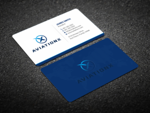 Business Card Design by Infinitive Technology for this project | Design: #19646946