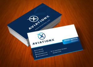Business Card Design by Infinitive Technology for this project | Design: #19647023
