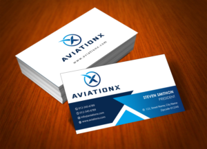 Business Card Design by Infinitive Technology for this project | Design: #19647024