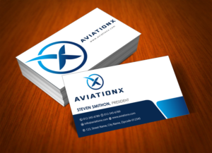 Business Card Design by Infinitive Technology for this project | Design: #19647025