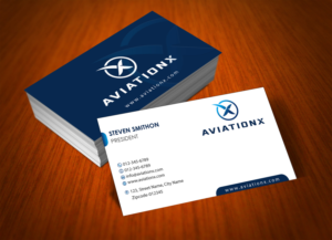 Business Card Design by Infinitive Technology for this project | Design: #19647026