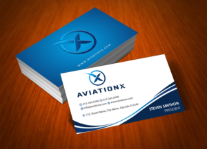 Business Card Design by Infinitive Technology for this project | Design: #19647027