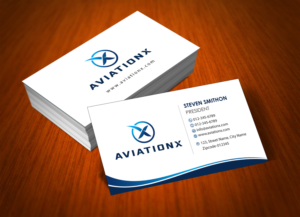Business Card Design by Infinitive Technology for this project | Design: #19647028