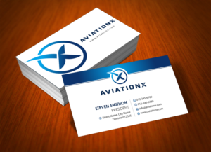 Business Card Design by Infinitive Technology for this project | Design: #19647030