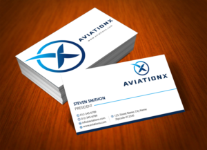 Business Card Design by Infinitive Technology for this project | Design: #19647031