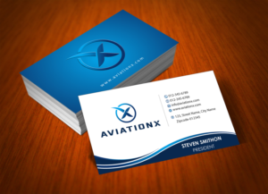 Business Card Design by Infinitive Technology for this project | Design: #19647034