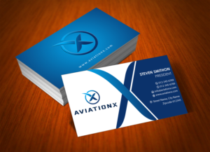 Business Card Design by Infinitive Technology for this project | Design: #19647035