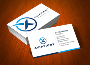 Business Card Design by Infinitive Technology for this project | Design: #19647037