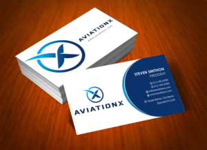 Business Card Design by Infinitive Technology for this project | Design: #19647038