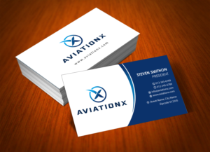 Business Card Design by Infinitive Technology for this project | Design: #19647040