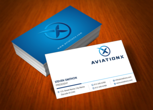 Business Card Design by Infinitive Technology for this project | Design: #19647041
