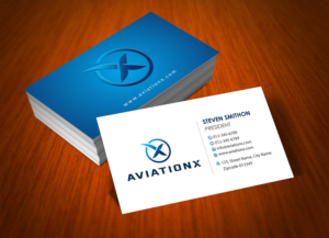 Business Card Design by Infinitive Technology for this project | Design: #19647043