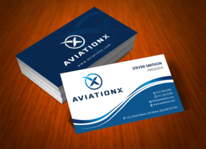 Business Card Design by Infinitive Technology for this project | Design: #19647046