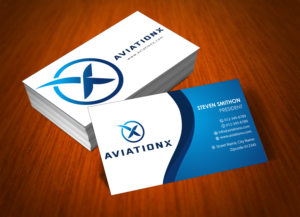 Business Card Design by Infinitive Technology for this project | Design: #19647047