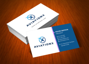 Business Card Design by Infinitive Technology for this project | Design: #19647048