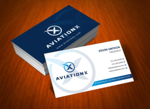 Business Card Design by Infinitive Technology for this project | Design: #19647050