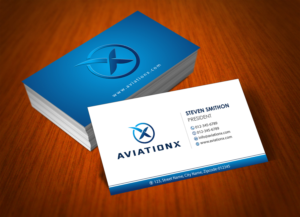 Business Card Design by Infinitive Technology for this project | Design: #19647051