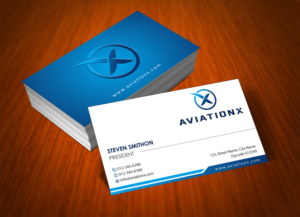 Business Card Design by Infinitive Technology for this project | Design: #19647052