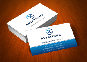 Business Card Design by Infinitive Technology for this project | Design: #19647053