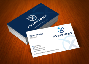 Business Card Design by Infinitive Technology for this project | Design: #19647054