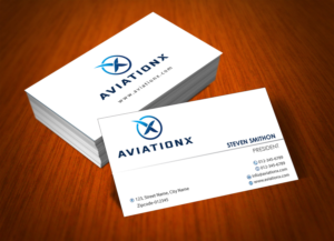 Business Card Design by Infinitive Technology for this project | Design: #19647055