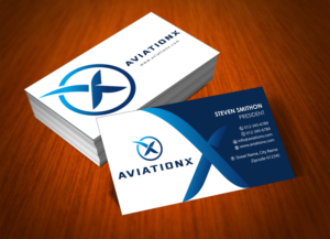 Business Card Design by Infinitive Technology for this project | Design: #19647056