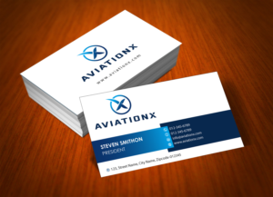 Business Card Design by Infinitive Technology for this project | Design: #19647058