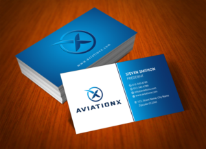 Business Card Design by Infinitive Technology for this project | Design: #19647059