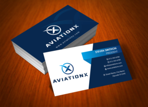 Business Card Design by Infinitive Technology for this project | Design: #19647060