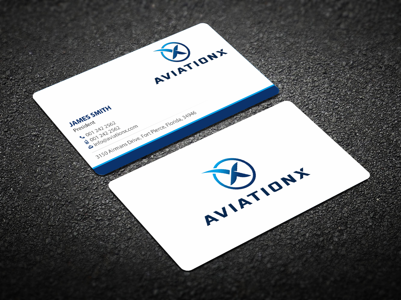 Business Card Design by Infinitive Technology for this project | Design #19647287