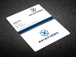 Business Card Design by Infinitive Technology for this project | Design: #19647287