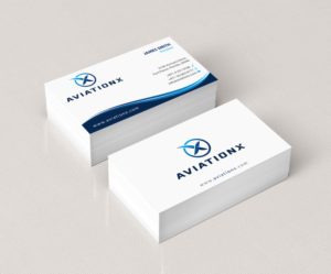Business Card Design by Infinitive Technology for this project | Design: #19647288