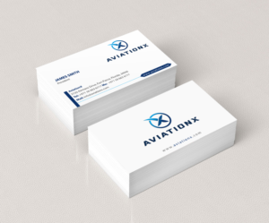 Business Card Design by Infinitive Technology for this project | Design: #19647289