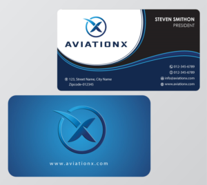 Diseño de Tarjeta de Presentación por Infinitive Technology para este proyecto | Diseño: #19648064